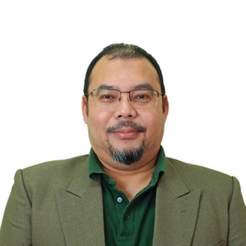 Khiril Muhyzam bin Mohd Isa